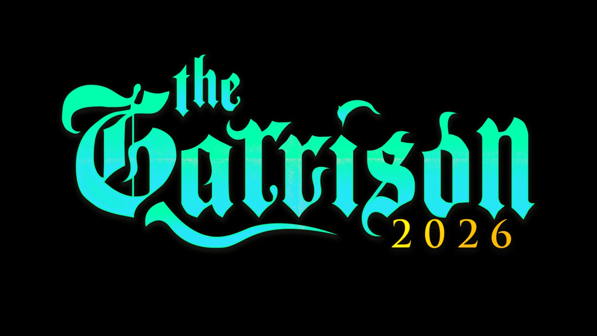 The Garrison 2026