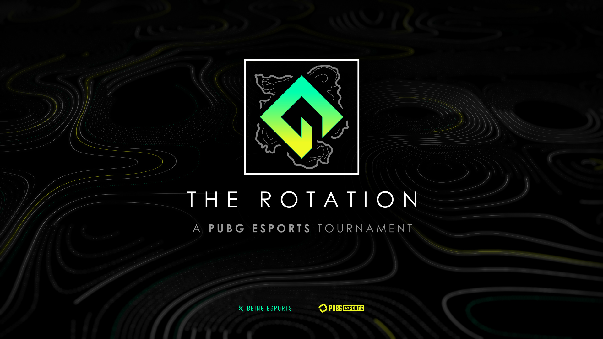 THE ROTATION: A PUBG Esports Tournament