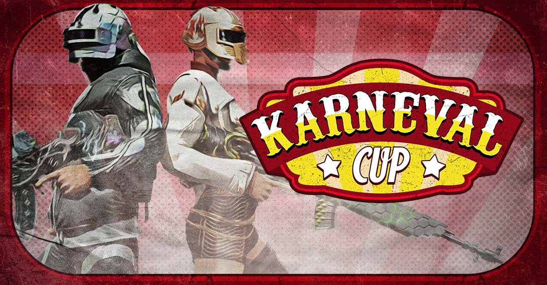 Karneval Community Cup