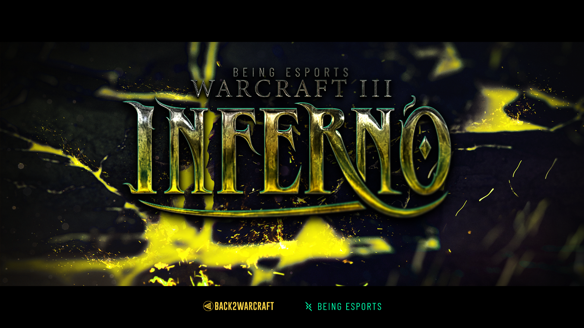 DACH INFERNO: Die Teilnehmer stehen fest