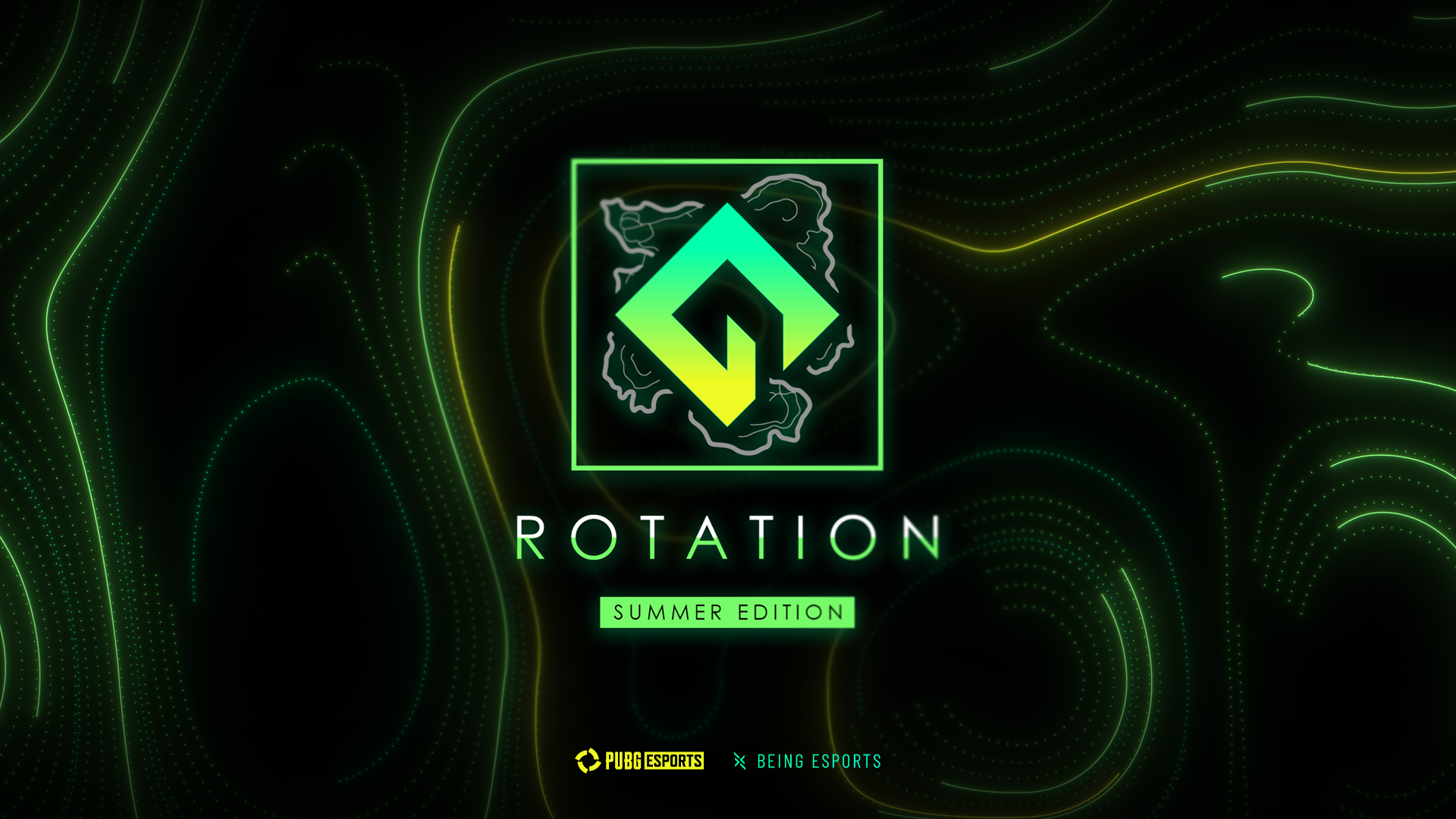 Announcing: "Rotation: Summer Edition"